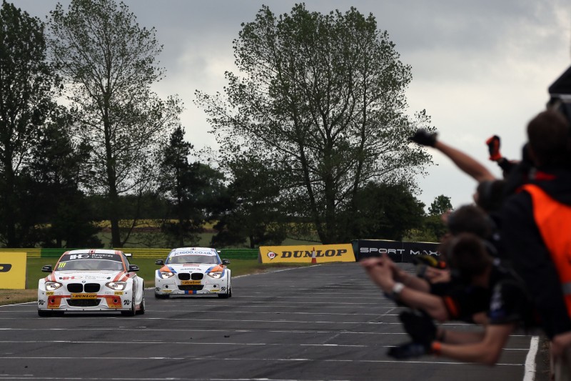 Priaulx a Turkington by mohli zamířit do WTCR