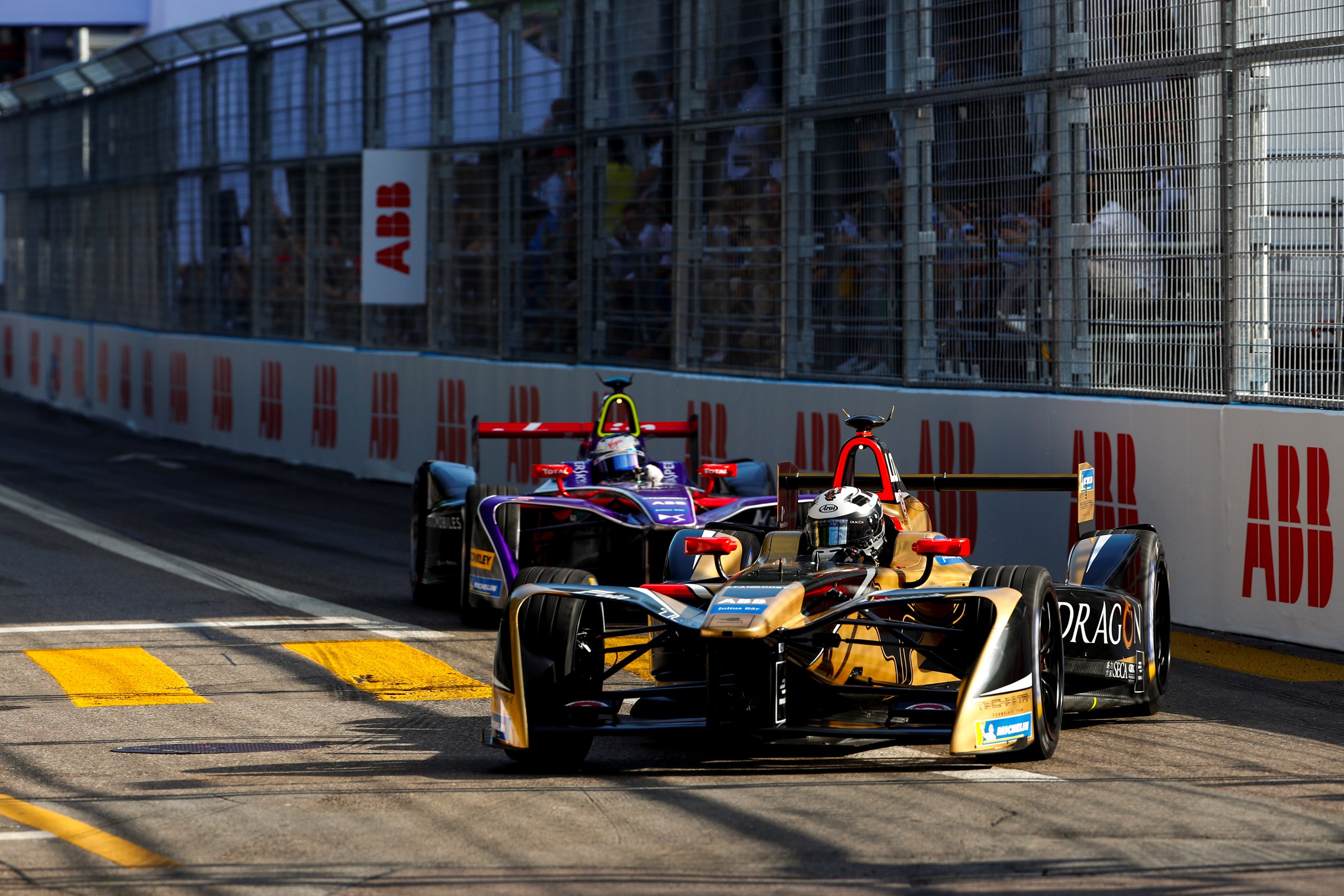Formule E: Švýcarskou ePrix bude hostit v páté sezoně Bern, kalendář je kompletní