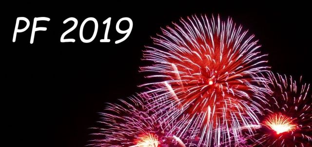 PF 2019 PF 2019