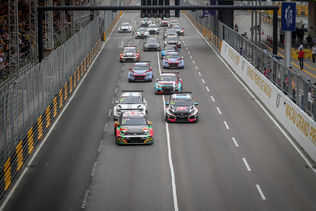 WTCR: Sezona 2019 přinese změny pravidel i závod v Sepangu