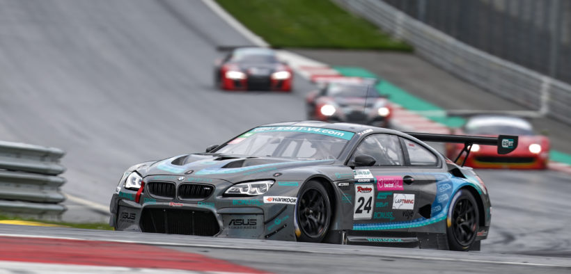 Okruhové výzvy roku 2019 – Red Bull Ring