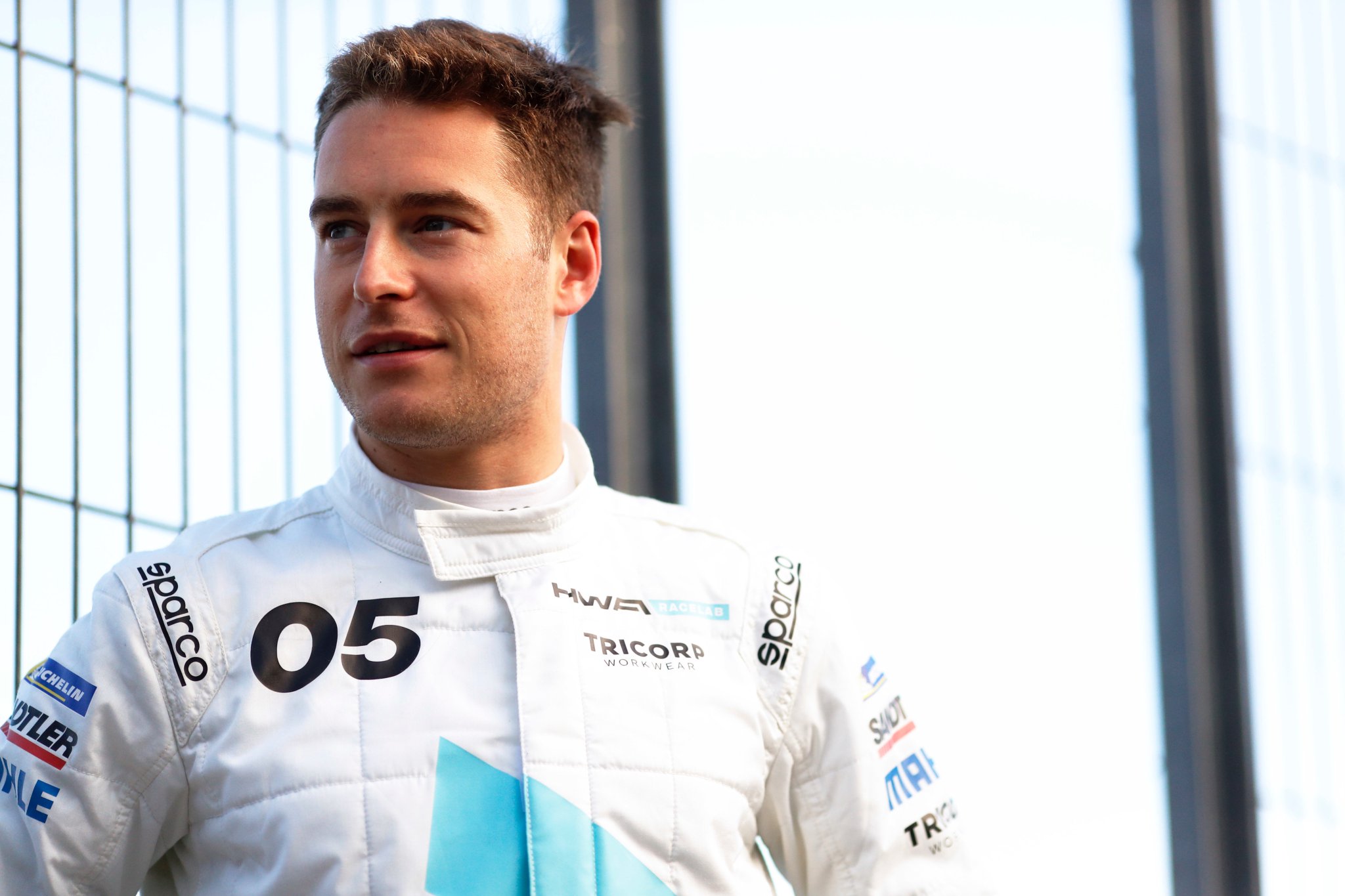 Formule E: Pro Vandoorna byl Marrakeš “charakterutužující”