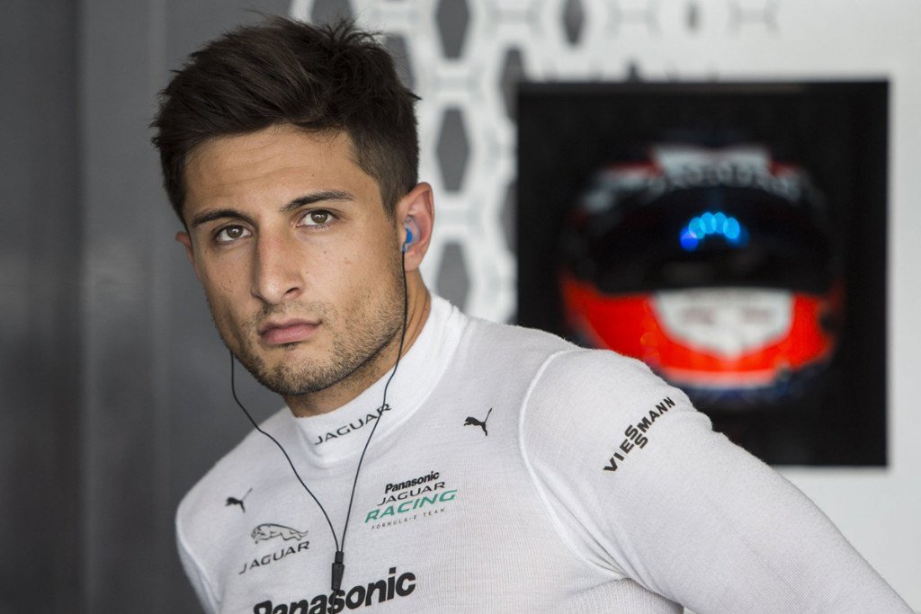 Formule E: Zamíří Evans k Porsche?