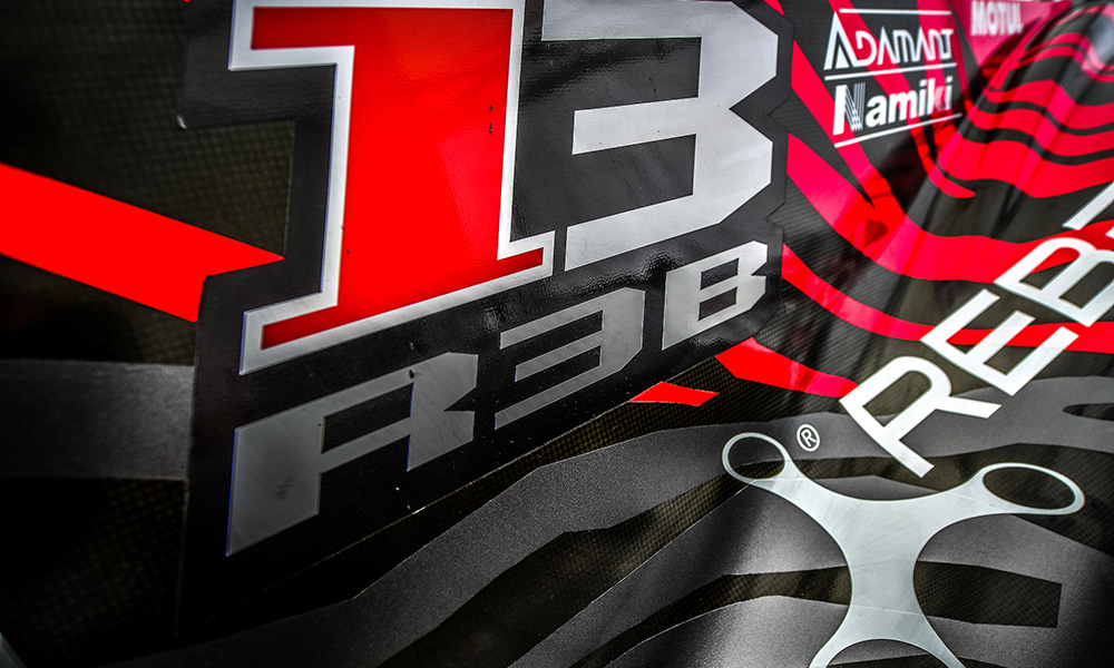 Oreca plánuje svůj hypervůz, očekává však prodloužení éry LMP1 Oreca plánuje svůj hypervůz, očekává však prodloužení éry LMP1