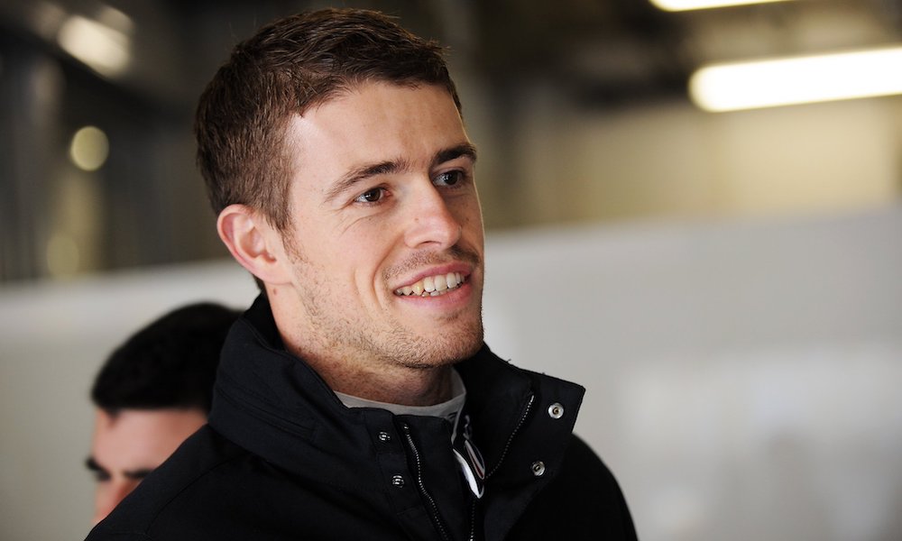 Di Resta absolvuje s United Autosports letošní Le Mans i celou příští sezónu Di Resta absolvuje s United Autosports letošní Le Mans i celou příští sezónu