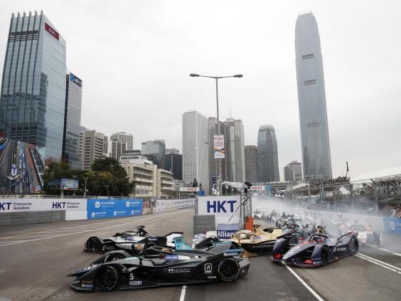 Formule E: Uskuteční se v nadcházejícím ročníku jen jeden sezonní test?
