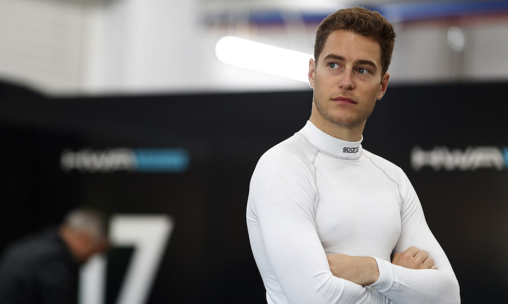 Button odchází z WEC, u SMP Racing ho nahradí Vandoorne