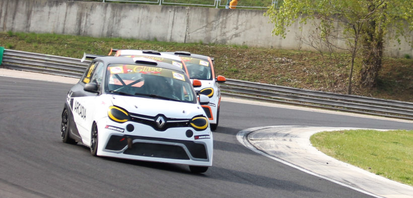 Na Red Bull Ringu budou pokračovat souboje juniorů Na Red Bull Ringu budou pokračovat souboje juniorů