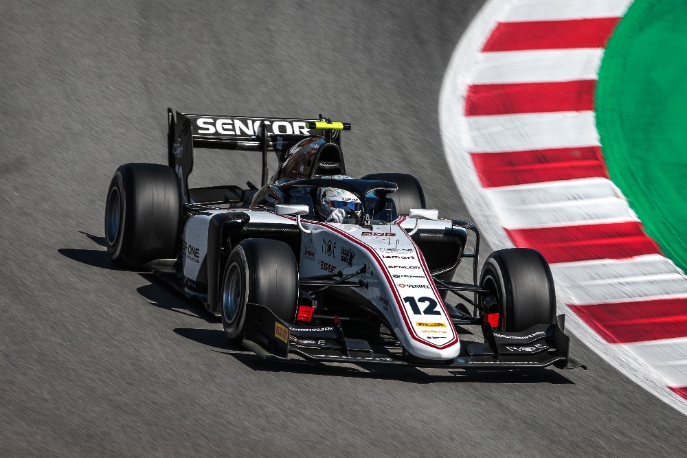 Jezdci týmu Sauber Junior by Charouz míří do Monaka: Budou z toho další stupně vítězů?