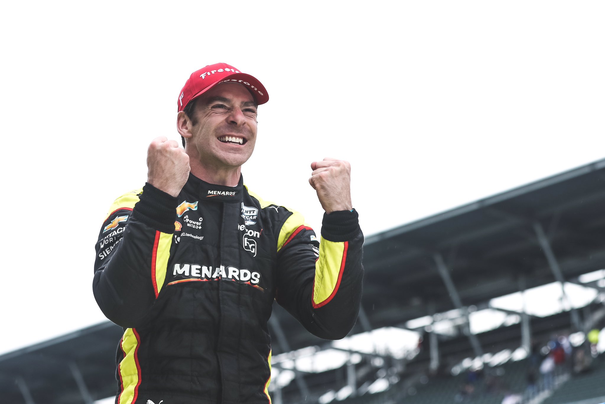 IndyCar: Pagenaud se v Indianapolis vrátil na vrchol IndyCar: Pagenaud se v Indianapolis vrátil na vrchol