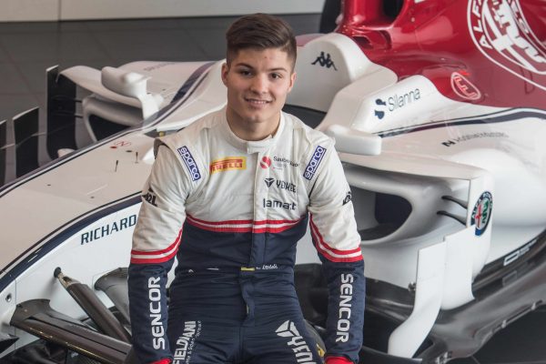 Zendeli: Praha je jedno z nejkrásnějších míst, které jsem kdy viděl