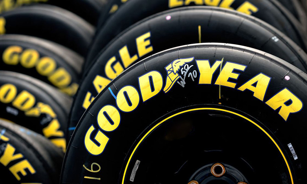 Goodyear oznámil návrat do WEC, nahradí Dunlop