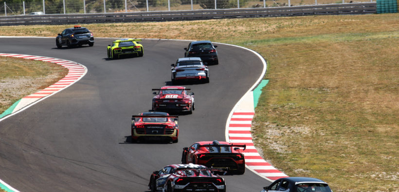 Další podnik ESET V4 Cup se rozjíždí, tentokrát v Chorvatsku Další podnik ESET V4 Cup se rozjíždí, tentokrát v Chorvatsku