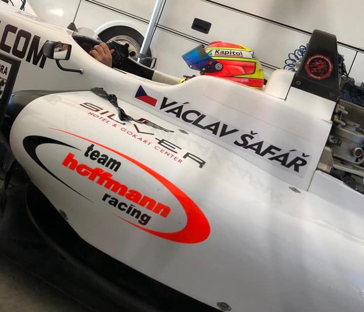 Šafář se vrací do ESET Cupu